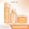เซตปลอบประโลมผิว Cactus + Niacinamide