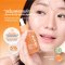 เซตปลอบประโลมผิว Cactus + Niacinamide