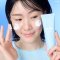 โฟมล้างหน้า คลีนซิ่ง + ชุ่มชื้น 4U2 LIFE PDRN+HYALURON MOISTURIZING CAPSULE CLEANSER