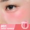 4U2 BLUSH ON DUO CREAM