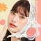 4U2 FLOWER BLUSH