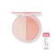 4U2 SKIN BLUSH & HIGHLIGHT DUO CREAM