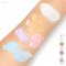 4U2 EVERYDAY TONE UP UV GEL SPF50+ PA++++