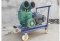 ปั้มดูดเลน/สูบโคลน - Sludge suction pump