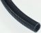 Black flex (corrugated PVC flexible pipe)