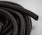 Black flex (corrugated PVC flexible pipe)