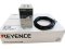 Keyence Inductive Displacement Sensor & Amplifier