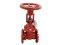 GATE VALVE