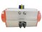 Pneumatic Actuator Ball valve (นิวเมติกแอคชูเอเตอร์บอลวาล์ว)