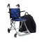 Wheelchair Aluminum