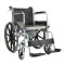 Commode Wheelchair