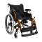 Wheelchair (Powder Coating)