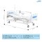 Three Function Electric Care Bed  