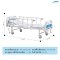 Two Crank Manual Care Bed