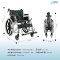 Wheelchair Aluminium