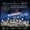 CMC GROUP จัดโปรฯ ส่งท้ายปี CMC Grand Sale 2017 ฟรี !! ทุกอย่าง