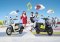ฮอนด้าเปิดตัว New Scoopy เพิ่มความสนุกใหม่ ตอบรับทุกไลฟ์สไตล์วัยรุ่น “ทรี แมน ดาวน์” ควง “อิ้งค์-วรันธร” ถ่ายทอดสีสันความ Fun มันส์สุดเวย์