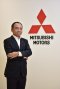 Mitsubishi Motors ประกาศแต่งตั้งกรรมการรองผู้จัดการใหญ่ สายงานขายในประเทศและบริการหลังการขาย