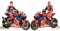 ฮอนด้าเปิดตัวรถแข่งใหม่ CBR1000RR-R Fireblade พร้อมล่าแชมป์ WSBK 2021