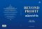 Beyond Profit เหนือกว่ากำไร