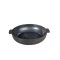 KIREN BBQ แผ่นย่าง Extra Non-Stick แบบกระทะลึกมน Premium Model FL14