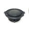 KIREN BBQ Infrared Electric Stove with Control Knob Premium Model MO03