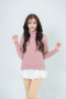 PASTEL KNIT. ไหมพรมคอเต่า สีพาสเทล