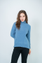PASTEL KNIT. ไหมพรมคอเต่า สีพาสเทล