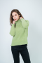 PASTEL KNIT. ไหมพรมคอเต่า สีพาสเทล