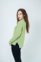 PASTEL KNIT. ไหมพรมคอเต่า สีพาสเทล