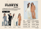 FLORYN Airport Set (ฟลอริน)
