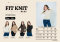 FIT KNIT