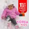 Korea Kids