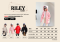 RILEY KID (ไรลีย์ คิดส์)
