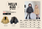 MUJI KID