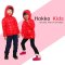 เสื้อกันหนาวเด็กรุ่น ❝ Hokko Kids ❞