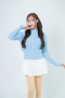 CROP KNIT ไหมพรมแบบครอป