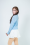 CROP KNIT ไหมพรมแบบครอป