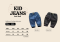 KID JEANS
