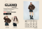 GLAMO (แกรมโม่)
