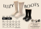 LUZY BOOTS