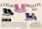 COGA BOOT KID