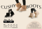 CUSHY BOOTS