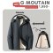 เสื้อกันหนาว รุ่น G-MOUTAIN มีถึง 8XL