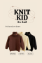 KNIT KID