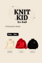 KNIT KID 2