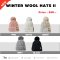 Winter Wool Hats II หมวกไหมพรม