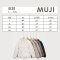 เสื้อกันหนาว รุ่น MUJI