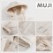 เสื้อกันหนาว รุ่น MUJI