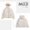 เสื้อกันหนาว รุ่น MUJI